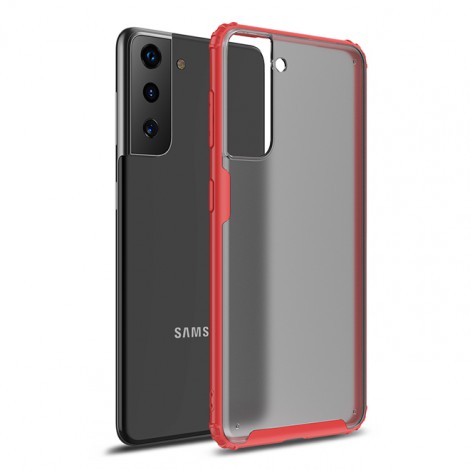 เคส SE-UPDATE Flexi Anti-Shock Case Type 1 สำหรับ Samsung Galaxy S21 / S21 Plus / S21 Ultra / Note20 / Note20 Ultra